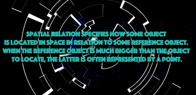 Digital eye and cross